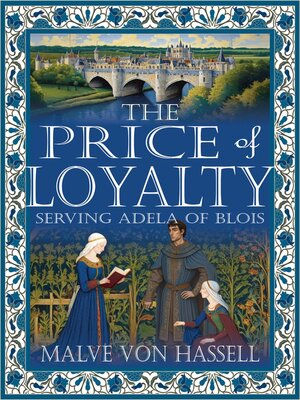 cover image of The Price of Loyalty
